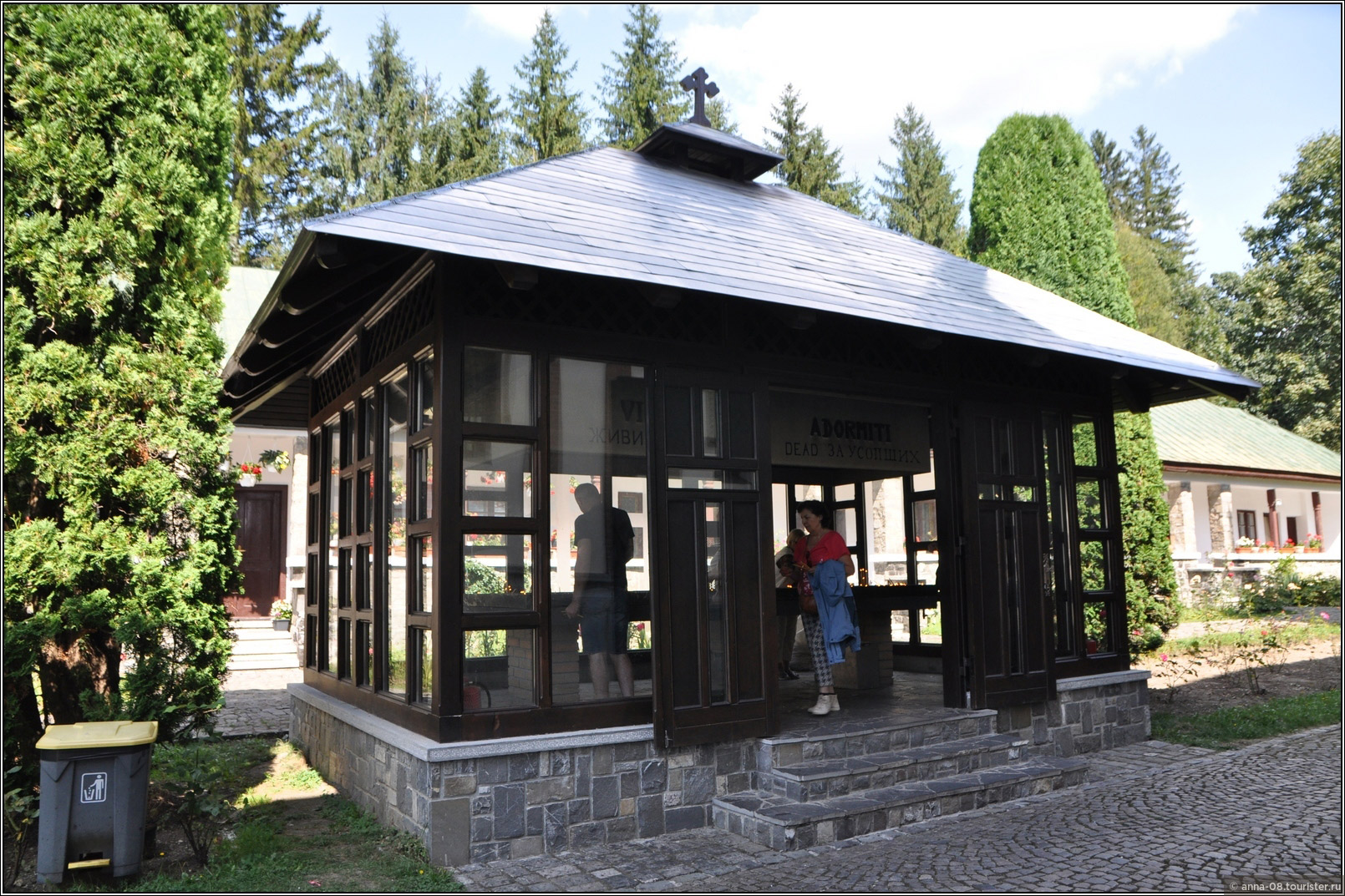 Mănăstirea Sinaia